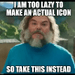 I'm AFK icon