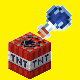 Defusable TNT icon