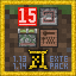 XeKr redstone display icon