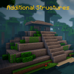Additional Structures icon