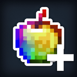 Rainbow Enchantment Glint+ icon