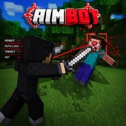 aim bot icon