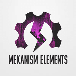 Mekanism Elements icon