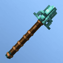 Spear 3D icon