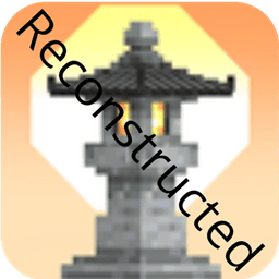 Redden's Stone Lanterns Reconstructed icon