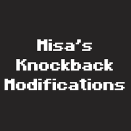 Misanthropy's Knockback Modifications icon
