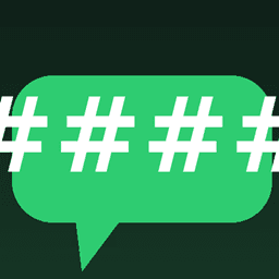 SwearFilter icon