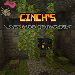 Cinch's Lost Mob Grinders icon