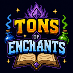 Tons Of Enchants icon