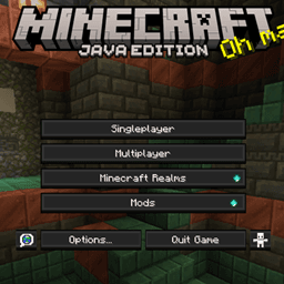 Modern Menus icon