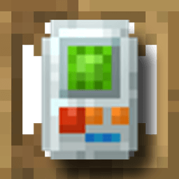 Framed Block + Building Gadgets Implementation icon