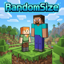 RandomSize icon