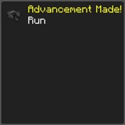 HORROR - Random Advancement Giver icon