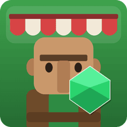 VillagerBased PlayerShops icon