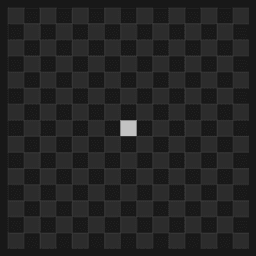 Clean Dot Crosshair icon