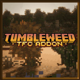 TFC Tumbleweed icon