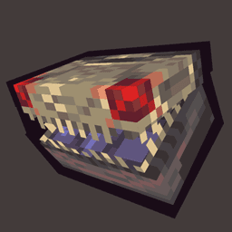 Skarrier Mobs icon