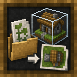 NBT Exporter icon