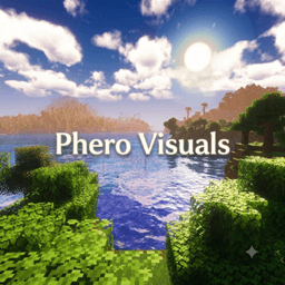 Phero Visuals icon