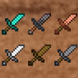 Short Sword Rework icon