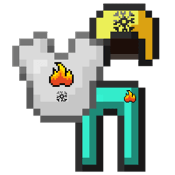 Armor Underwear Mod [FORGE] icon