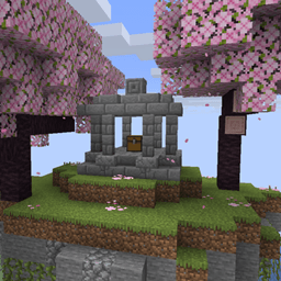 Mountain Islands icon