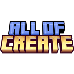 All of Create Core icon