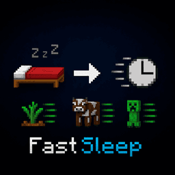 Fast Sleep icon