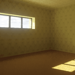Zach's Liminal Space Textures icon