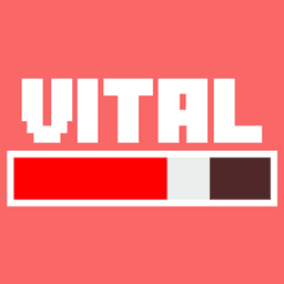 Vital icon