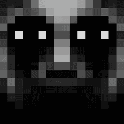 The Knocker icon