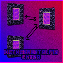 NethetPortal Fix Extra icon