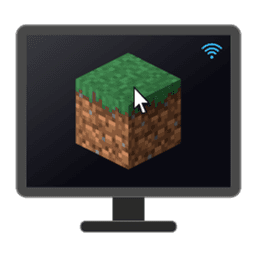 RDPMouse icon