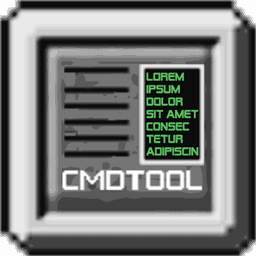 Admin Command Tool icon