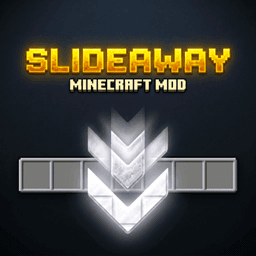 SlideAway icon
