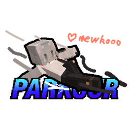 Parkour -Simple Parkour- icon