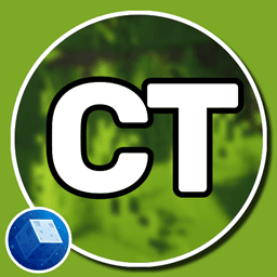 Cut Through icon