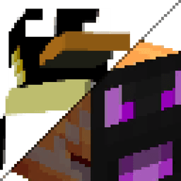 Better Survival/PvP Overlay (Better Than Nothing) by PinguinmikeTV icon