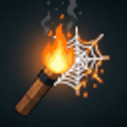 Cobweb Torcher icon