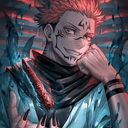 Best Jujutsu kaisen gui - ( Jujutsu Kaisen ) icon