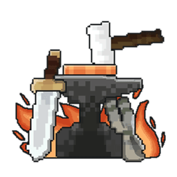 DrEnough's Forging icon