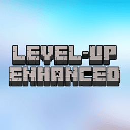 Level-Up Enhanced icon