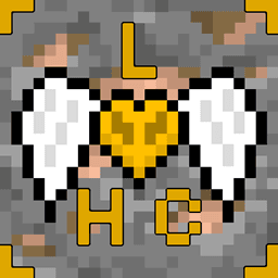 Hardcore LAN Commands icon