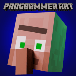 Programmer Art x Fresh Animations icon