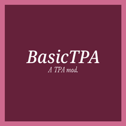 BasicTPA icon