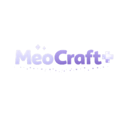 MeoCraft+ icon