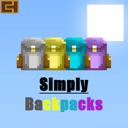 Simply Backpacks icon