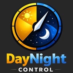 Day/Night Control icon