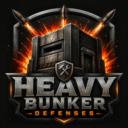 [TACZ] Heavy Bunker icon