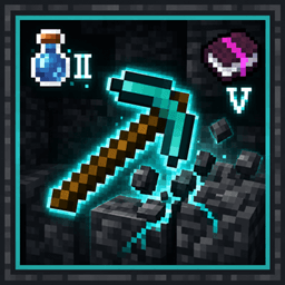 Instamineable Deepslate icon